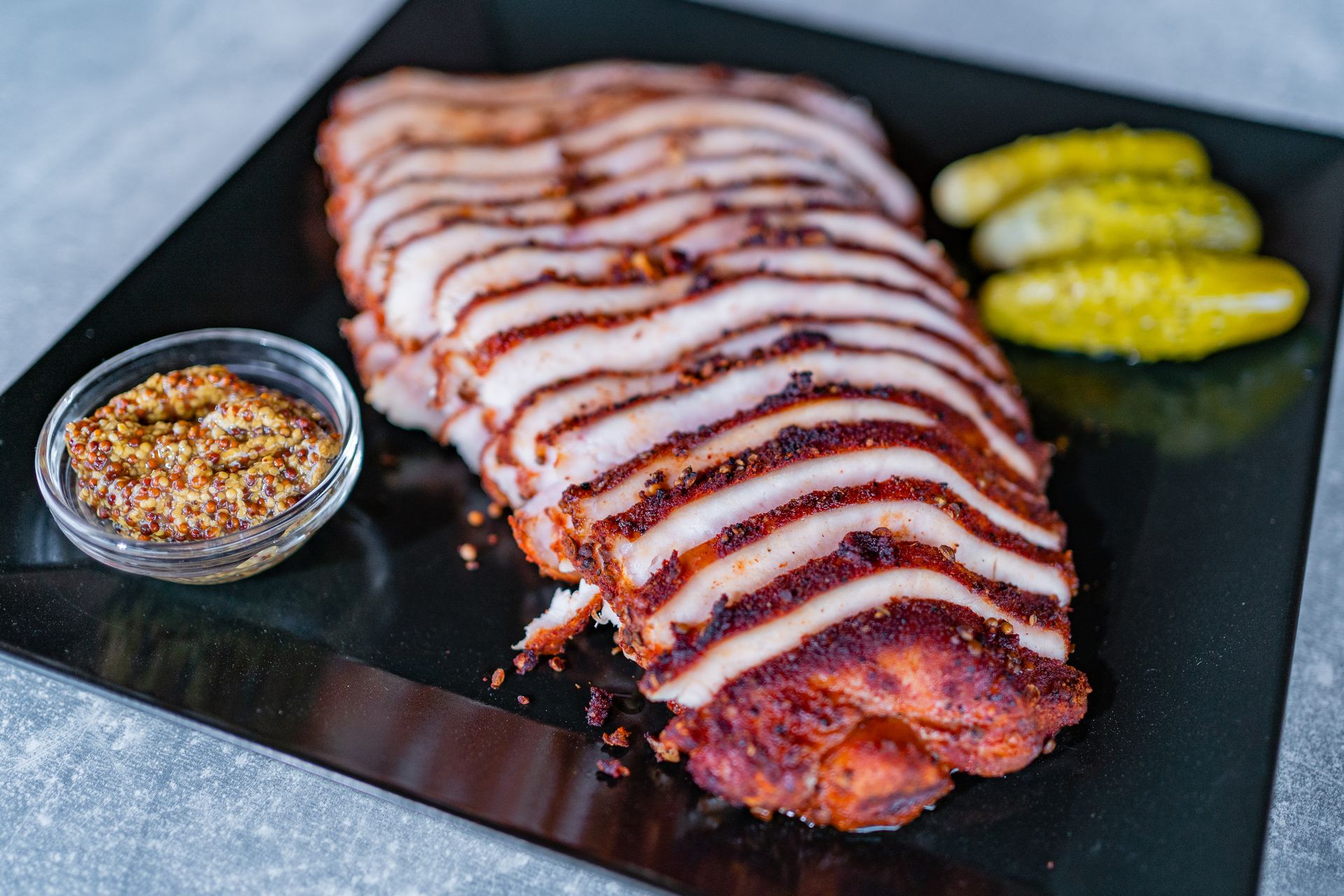 Krůtí pastrami 01